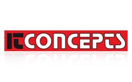 IT Concepts<br />
