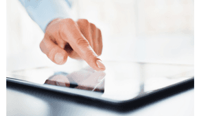 Approval Workflow Manager User Experience