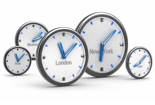 Global Time to Value<br />