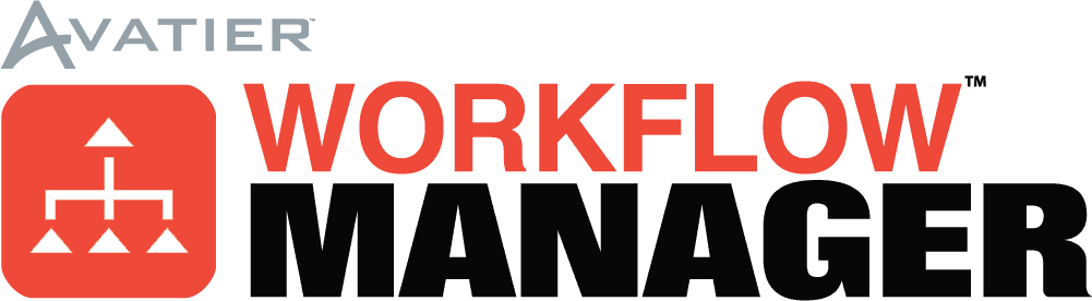 Workflow Manager Software<br />
