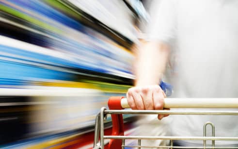 IGA User Provisioning Systems<br />