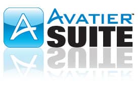 Avatier Identity Governance Solutions<br />