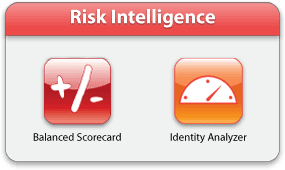IT Risk Management Software<br />
