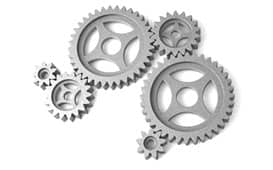 Identity Governance Automated Workflow<br />
