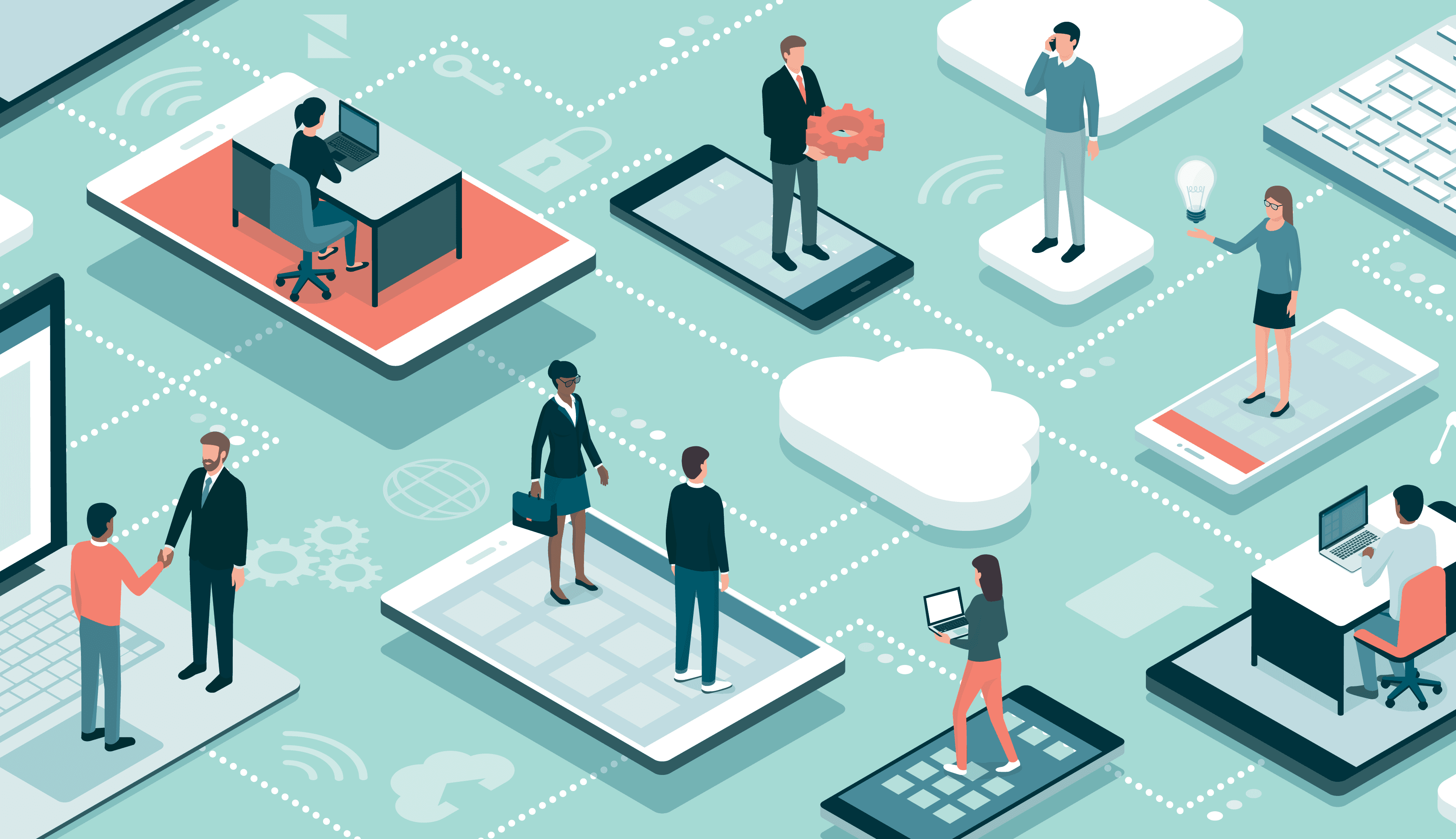 Advantages of Using Avatier with RACF