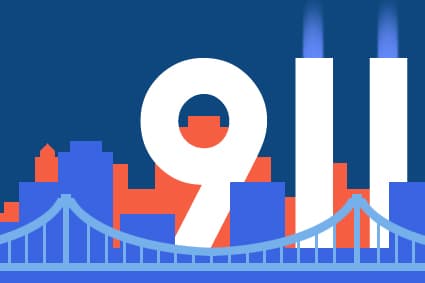 "Do You Feel Safer?" 911 from an Information Security Perspective