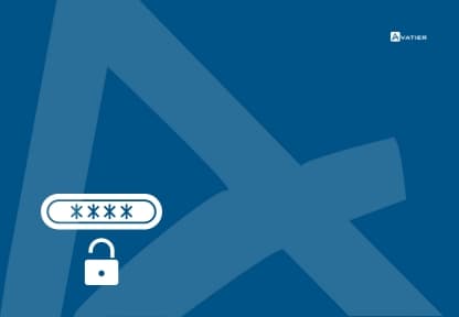 Password management