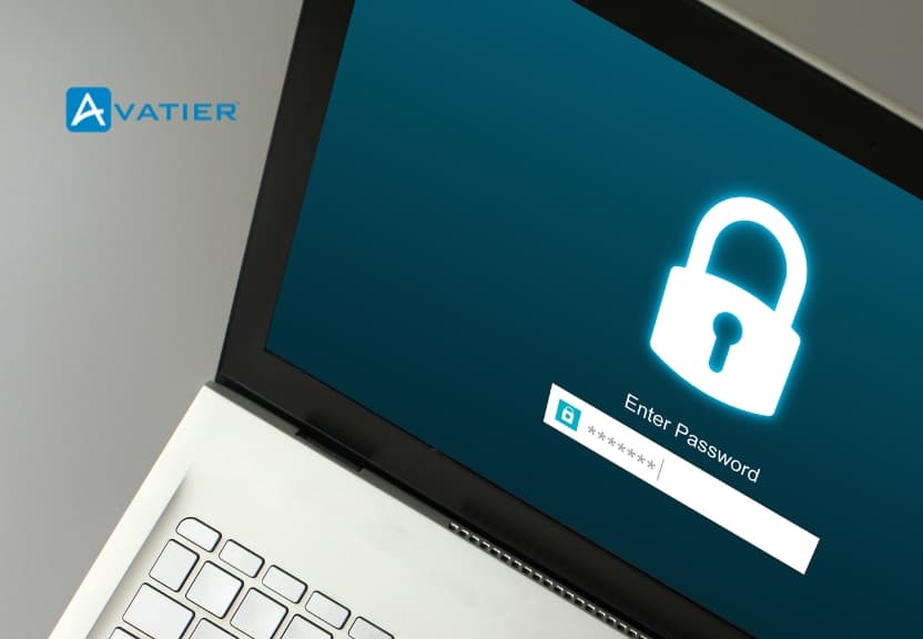 Password Management Integration
