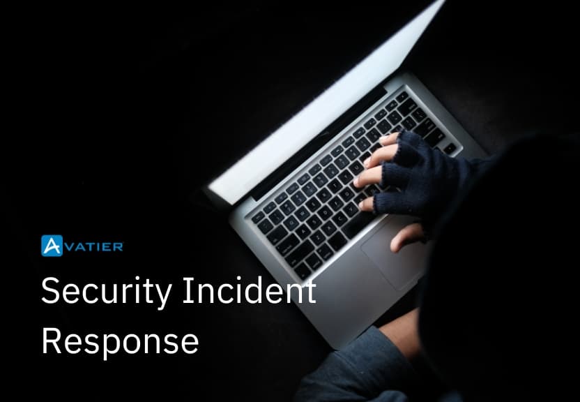 Mainframe Security Incident Response: A Step-by-Step Guide