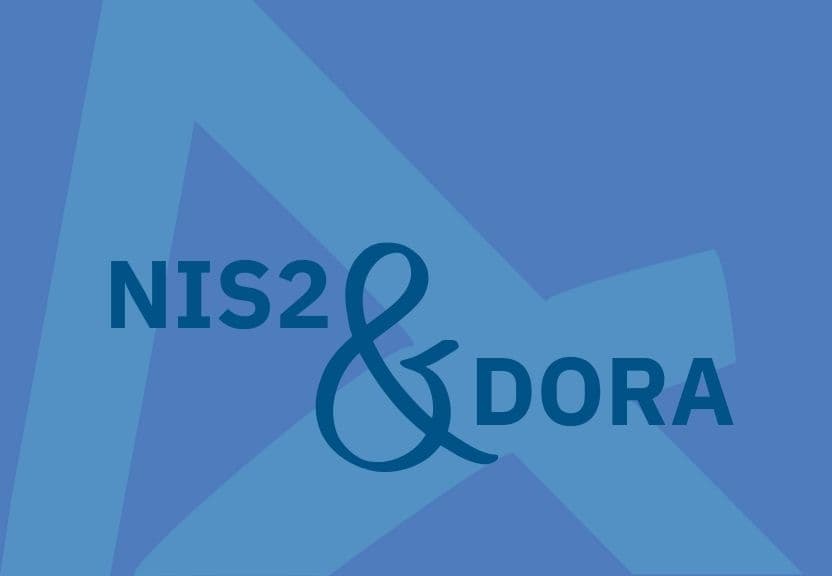 NIS2 and DORA Compliance