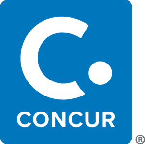 Concur integration with Avatier