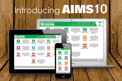 New Identity Management for the Mobile Workforce Avatier Identity Management Suite (AIMS) 10