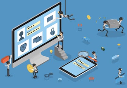 The Crucial Role of Password Vaulting in Safeguarding Healthcare Data