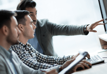blog-How To Present IT Security Updates To Your Executives In 60 Minutes