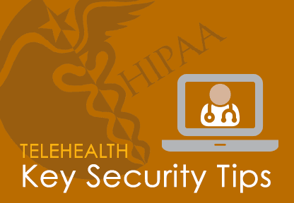 blog-HIPAA Compliance for Telehealth