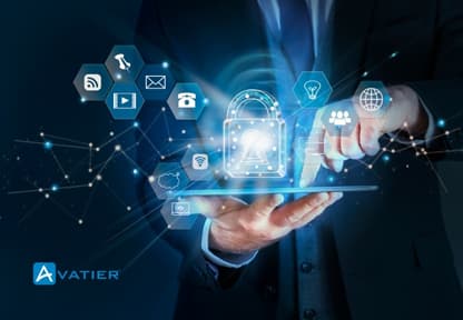 Self-service group management platform